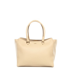 Handbag Hogan beige